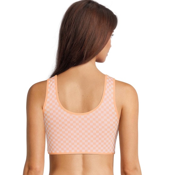 •NWT•{2} No Boundaries Seamless Bralette Bundle- MEDIUM - Picture 11 of 14